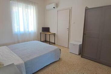 بنسيون Casa Malu