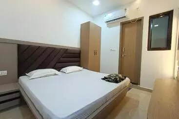 Pension Shri Radha Rani Kripa Dham