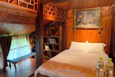 Kurort  Sim Farmstay Hà Giang