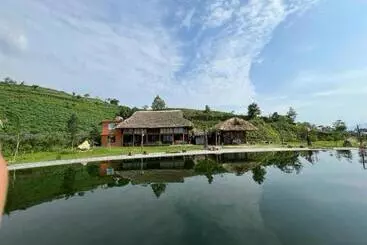 Kurort  Sim Farmstay Hà Giang