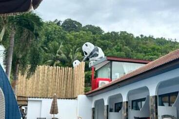 Resort Yusu Hotel 羽宿酒店