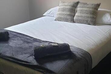 The Court House Hotel Narromine