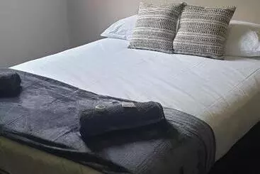 The Court House Hotel Narromine