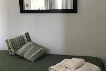 Апарт-отель Yaviaparts