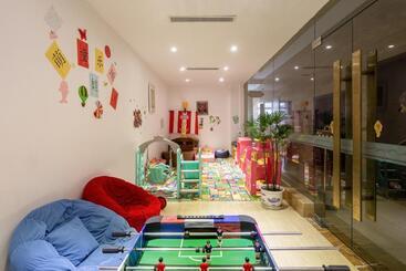 九寨沟星宇国际大酒店