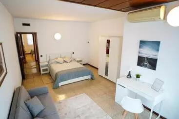 هاستل Habitacion Privada En Piso Compartido Lepanto