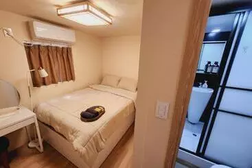 Albergue Zen Seoul Stay