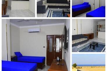 هتل آپارتمان Amwaj