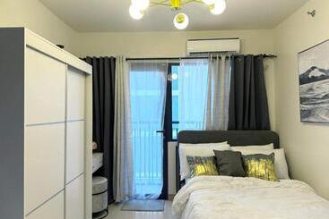 Bed and Breakfast Demillo Style Suites At Smdc