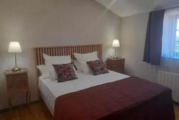 Aamiaismajoitus (B&B) Les Pierres Roses