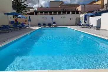 アパートホテル Casa Vacanza Kairos