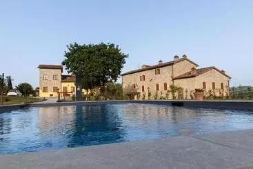 Agriturismo Draghi