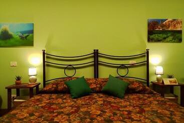 Agriturismo Podere Asche