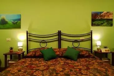 Agriturismo Podere Asche