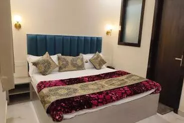 Hôtel Blu Breeze