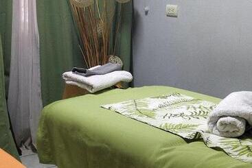 カプセルホテル Helechos Spa & Beauty Salon