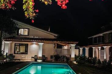 فندق Oro Andino Lodge