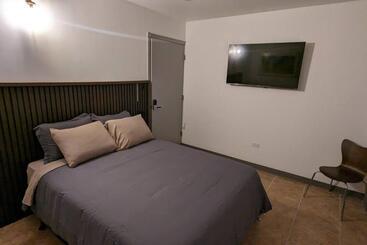 호텔 Santurce Studios Near Condado Beach 8