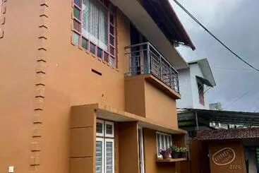 Pension Brothers Guest House