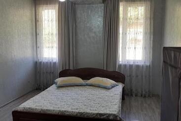 膳宿费 Guest Home Irma