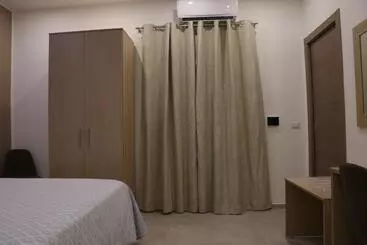 ペンション La Colonna Dorica