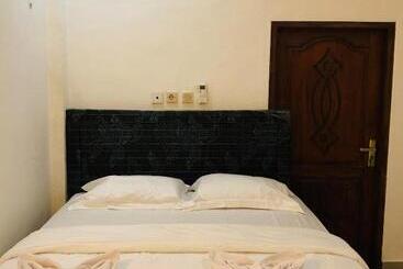 ペンション Nyiur Gading Local Room