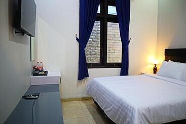 Panzió The Al S By Ziri