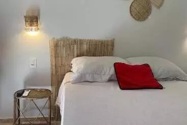 Majatalo Vila Ybirá