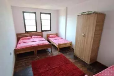 Abbara Hostel