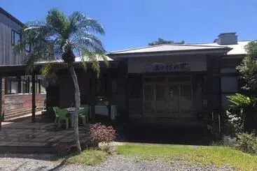 ユースホステル ティダ民宿結の家