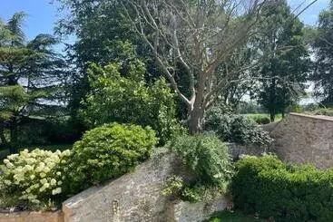 Aamiaismajoitus (B&B) écrin De La Baie