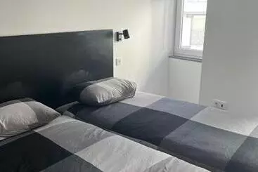 ベッドアンドブレックファースト H I Alojamento