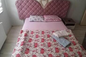 בית מלון כפרי Kütahya Günlük Kiralık Apart Emlakcim Apart