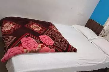 Hotel Srinivasa Residency
