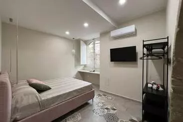 Majatalo Domus Arenaria