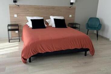 ペンション L Obsidienne