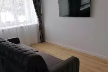 پانسیون Svečių Namai Telšiuose
