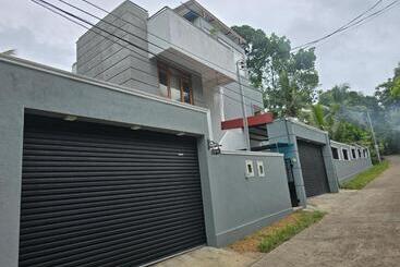 Pensjonat The Elegance