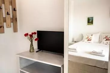 Pension Vila Victoria