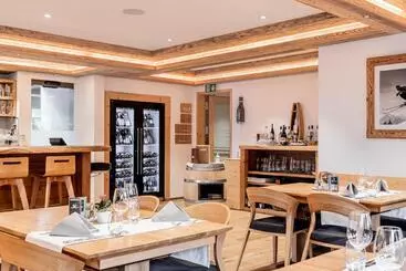 Resort Val Saraina Apartments