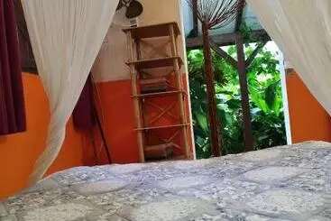 Tikazalou Eco Hostel
