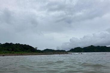 Herberge Cabaña Vikana