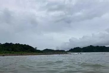 ユースホステル Cabaña Vikana