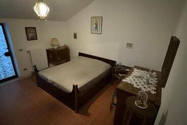 צימר Palazzo Antico, Montemiletto