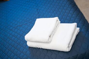 צימר Principe Amedeo 93