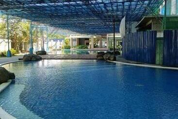 Aparthotel Chill Spot Staycation In Pasig