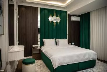 Hotel Qadim
