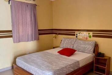 酒店 Résidence Fafa