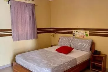 Hotel Résidence Fafa