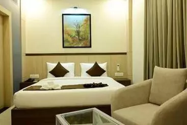 Hotel Yuvraj Palace